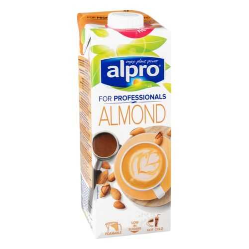 Напиток миндальный Alpro 1 л в Перекресток