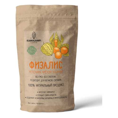 Физалис Kamalampi 100 г в Перекресток