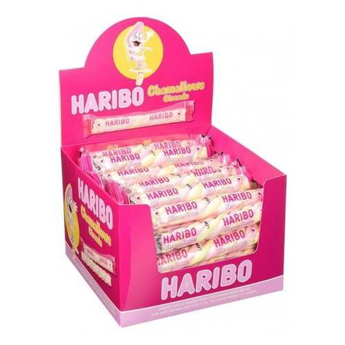 Зефир Haribo жирондо 60*11.6 г в Перекресток