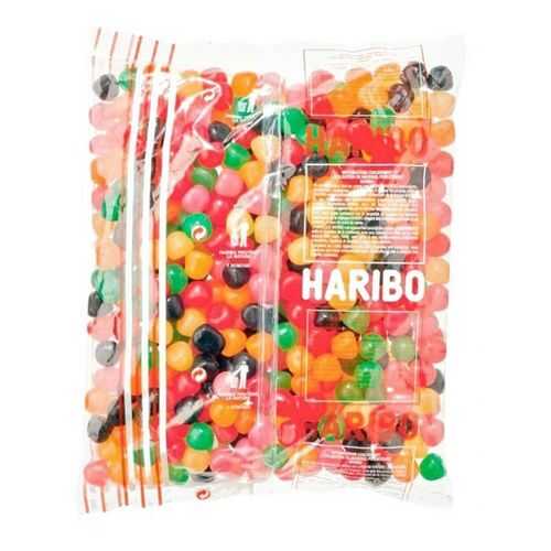 Жевательный мармелад мягкий Haribo Драгибус 2 кг в Перекресток